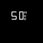 50mkk*