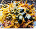 PIZZA FRIES