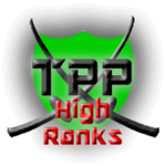 TPP - High Ranks
