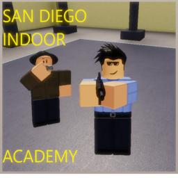 San Diego Academy [~]