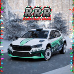 EVENT! ROBLOX Rally Racing