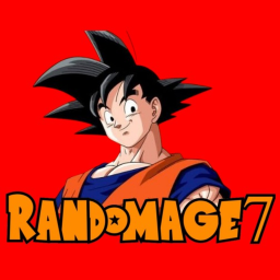 Randomage7 (Current Location)
