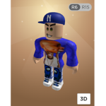 DaBaby Fans 123