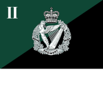 The Royal Irish Regiment [WWII]