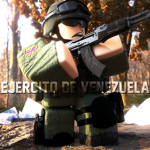Ejército de Venezuelaᅠᅠ