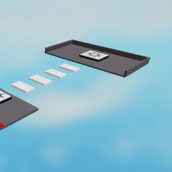 Simple Obby Game