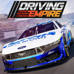 [NASCAR] Driving Empire 🏎️ Car Racing