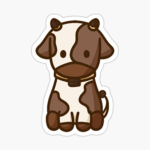 ~Chocolate Cow~
