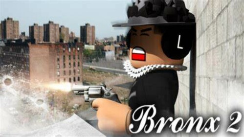 Tha Bronx 2 (The Battle of Turfs)