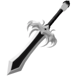 Ghostwalker Sword