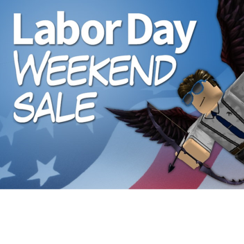 labor day sale hangout