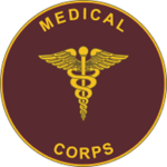 U.S. Army Medical Corps.