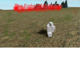 Fight Of Robloxia