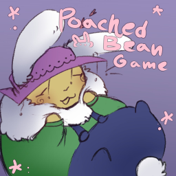 poachedverse bean hangout (demo)