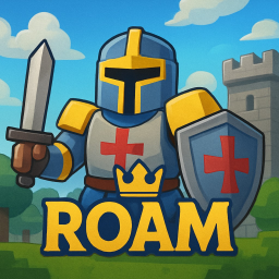 Roam