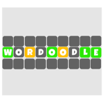 Wordoodle