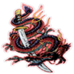 Blood Serpents