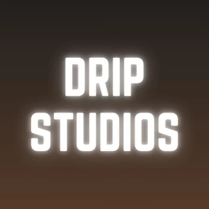 Drip Studios Community Roblox group icon