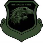The Highpoint Army
