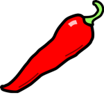 Spicy flavour