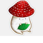 Mushroom best FREINDS group :)