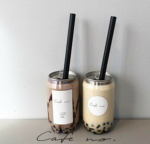 ~***Boba - Tea***~