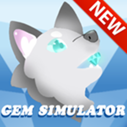 [⚡PETS⚡]  Gem Collecting Simulator💎