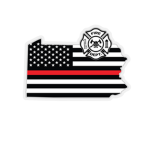 PSRC Fire Department