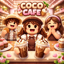 Coco Cafe