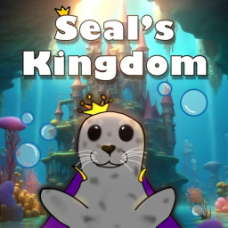 Seal's Kingdom (Snack Shack)