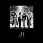 LITTLE MIX - OFFICIAL TOURS