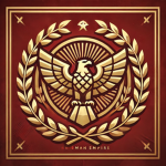 Order of the Roman Empire
