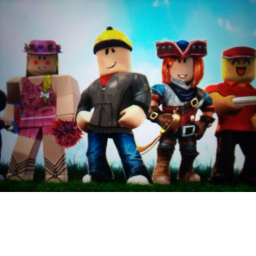 SkyWars Race!
