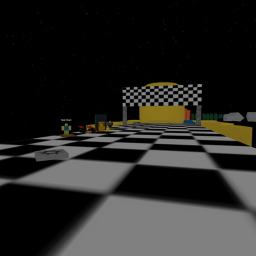 Speed Dash (Alpha)