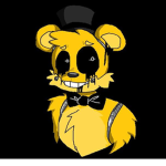 Goldy's Fnaf Fan Group