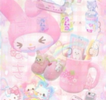 *-~ my little group ~-*