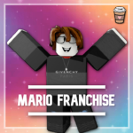 Mario Franchise