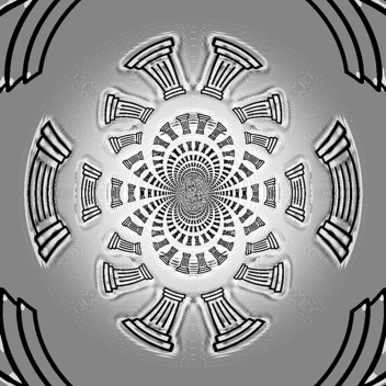 Blank Obscurity