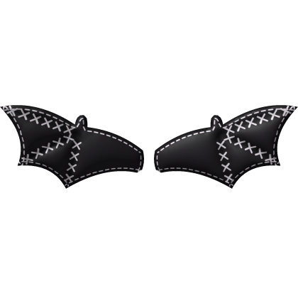 Bat Wings
