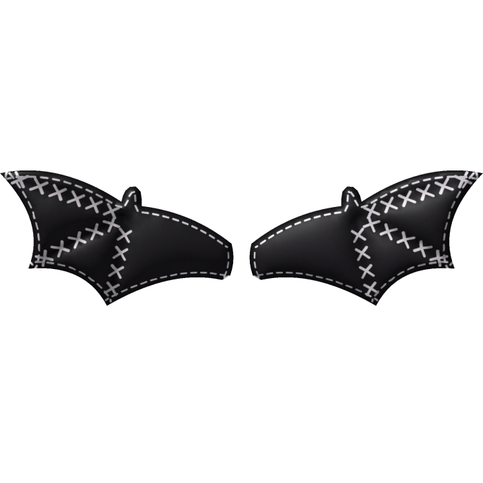 Bat Wings