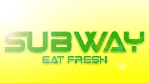 |Subway |Eat Fresh's / NEW DELI!