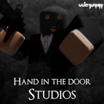 Hand In The Door Studios
