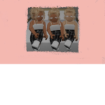 The ##### Bff’s -Roblox