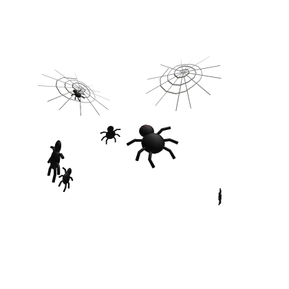 Spiders