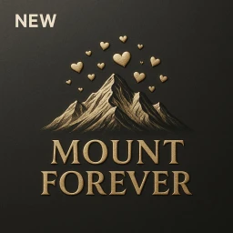 [FREE AVA X5] MOUNT FOREVER icon