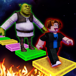 Obby Randomizer! [BETA]
