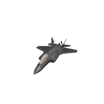 F-35A Lightning