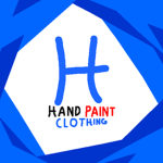 Hand Paint Clothing