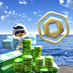 EventBlox 💵 icon