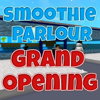 Smoothie Parlour